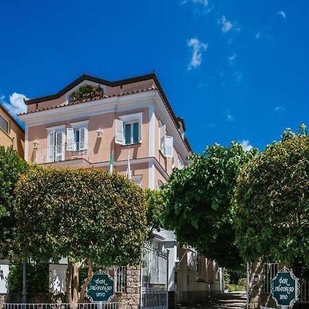 Boutique Hotel Don Alfonso 1890 SantʼAgata sui Due Golfi Екстериор снимка