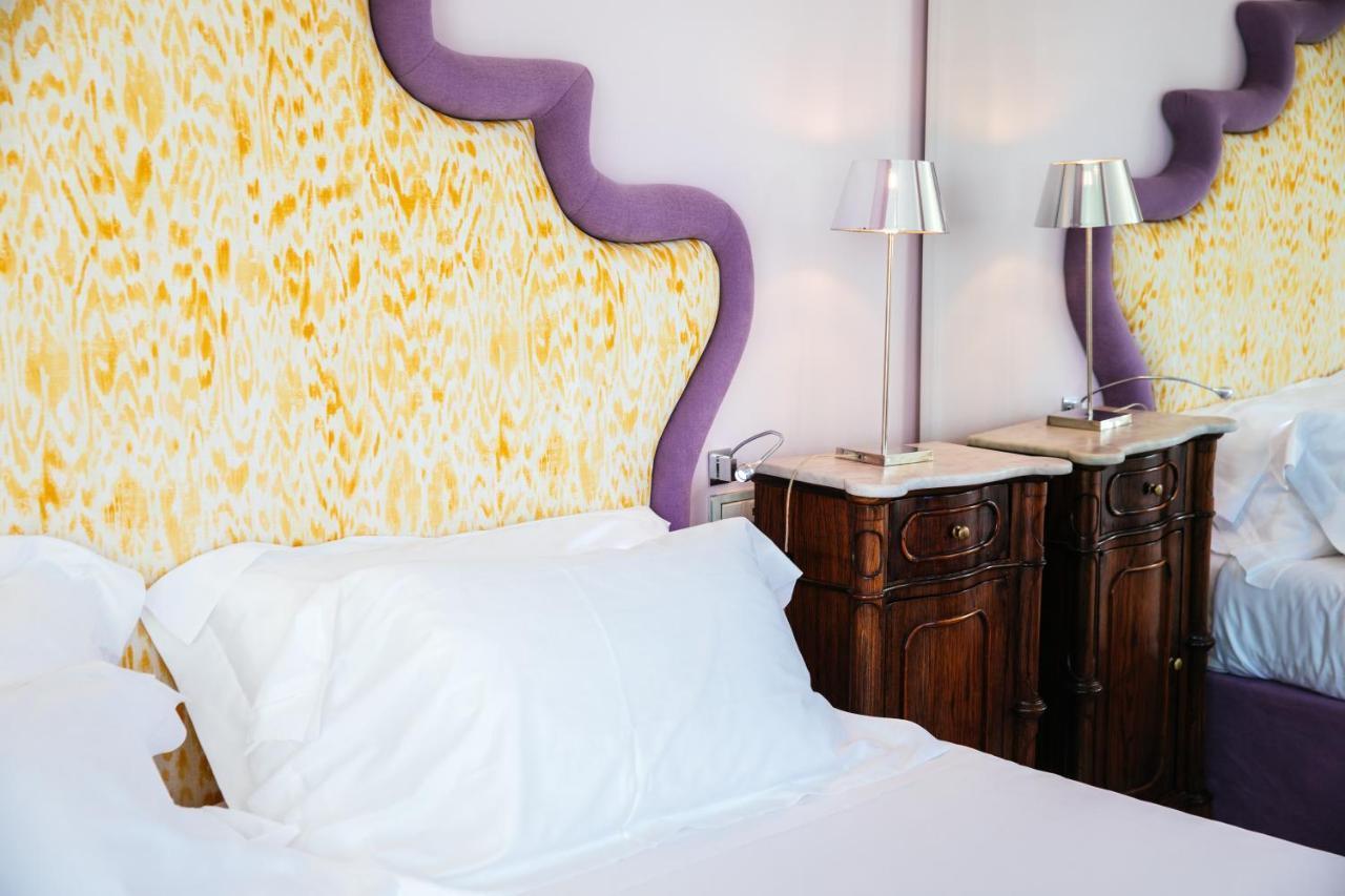 Boutique Hotel Don Alfonso 1890 SantʼAgata sui Due Golfi Екстериор снимка