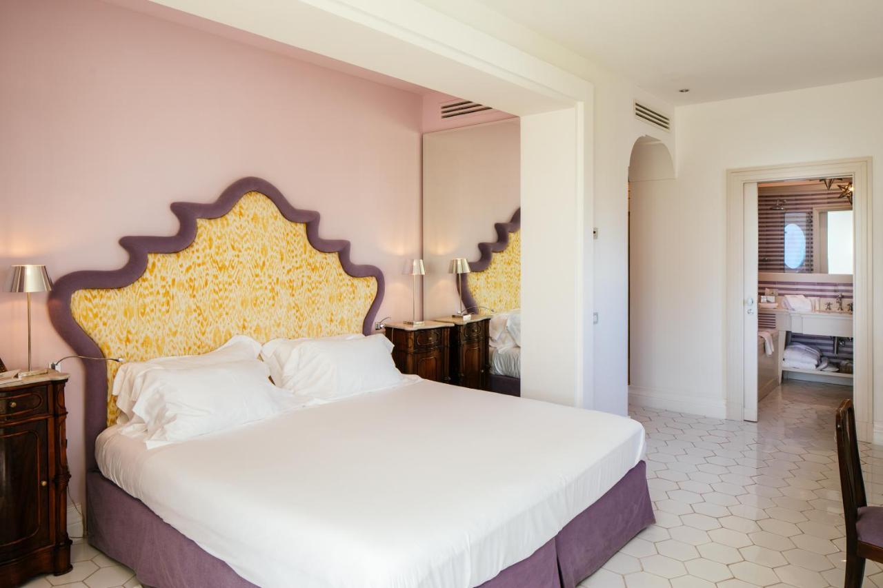 Boutique Hotel Don Alfonso 1890 SantʼAgata sui Due Golfi Екстериор снимка