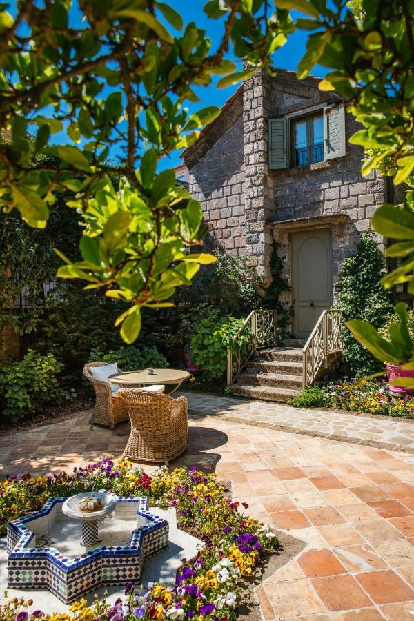 Boutique Hotel Don Alfonso 1890 SantʼAgata sui Due Golfi Екстериор снимка