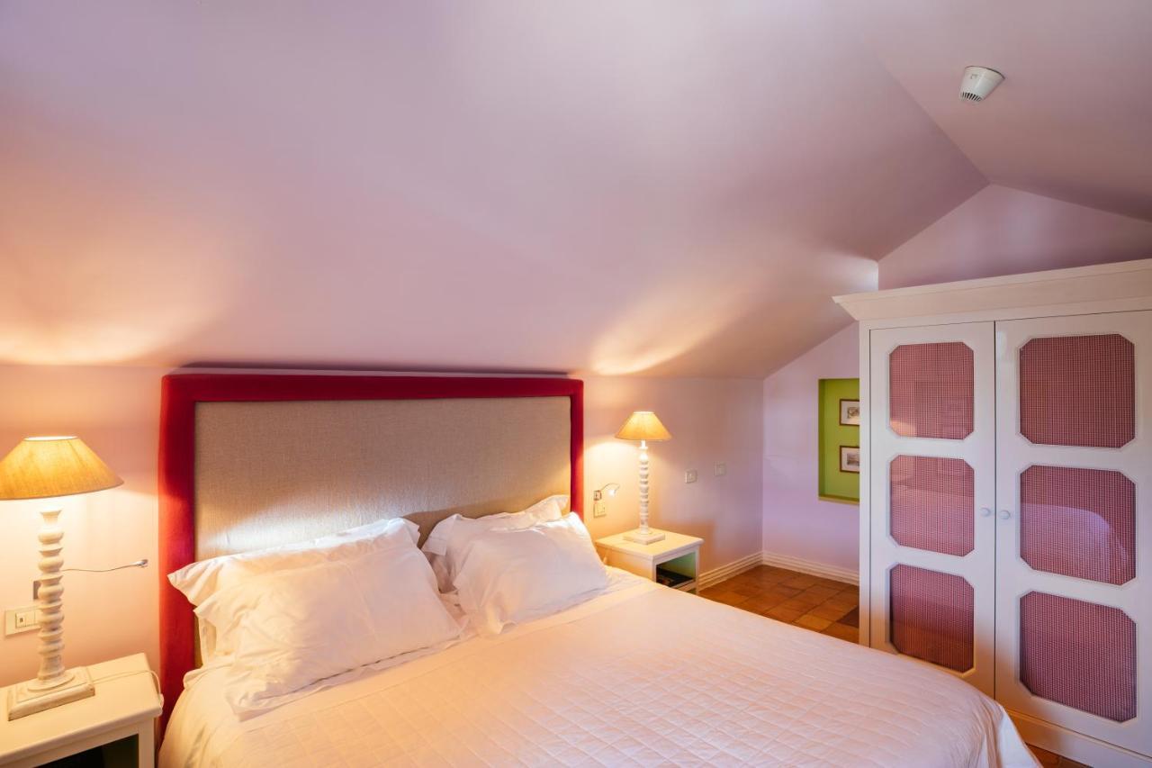 Boutique Hotel Don Alfonso 1890 SantʼAgata sui Due Golfi Екстериор снимка